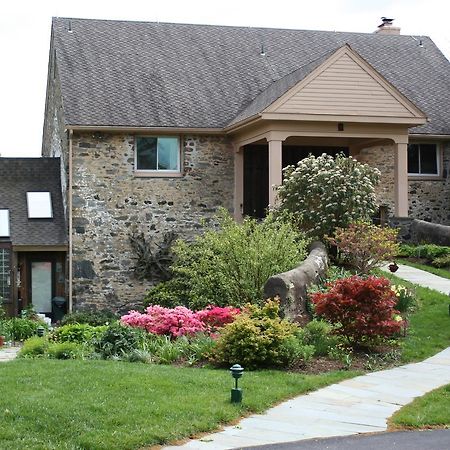 Alpenhof Bed & Breakfast 米堤亚 外观 照片