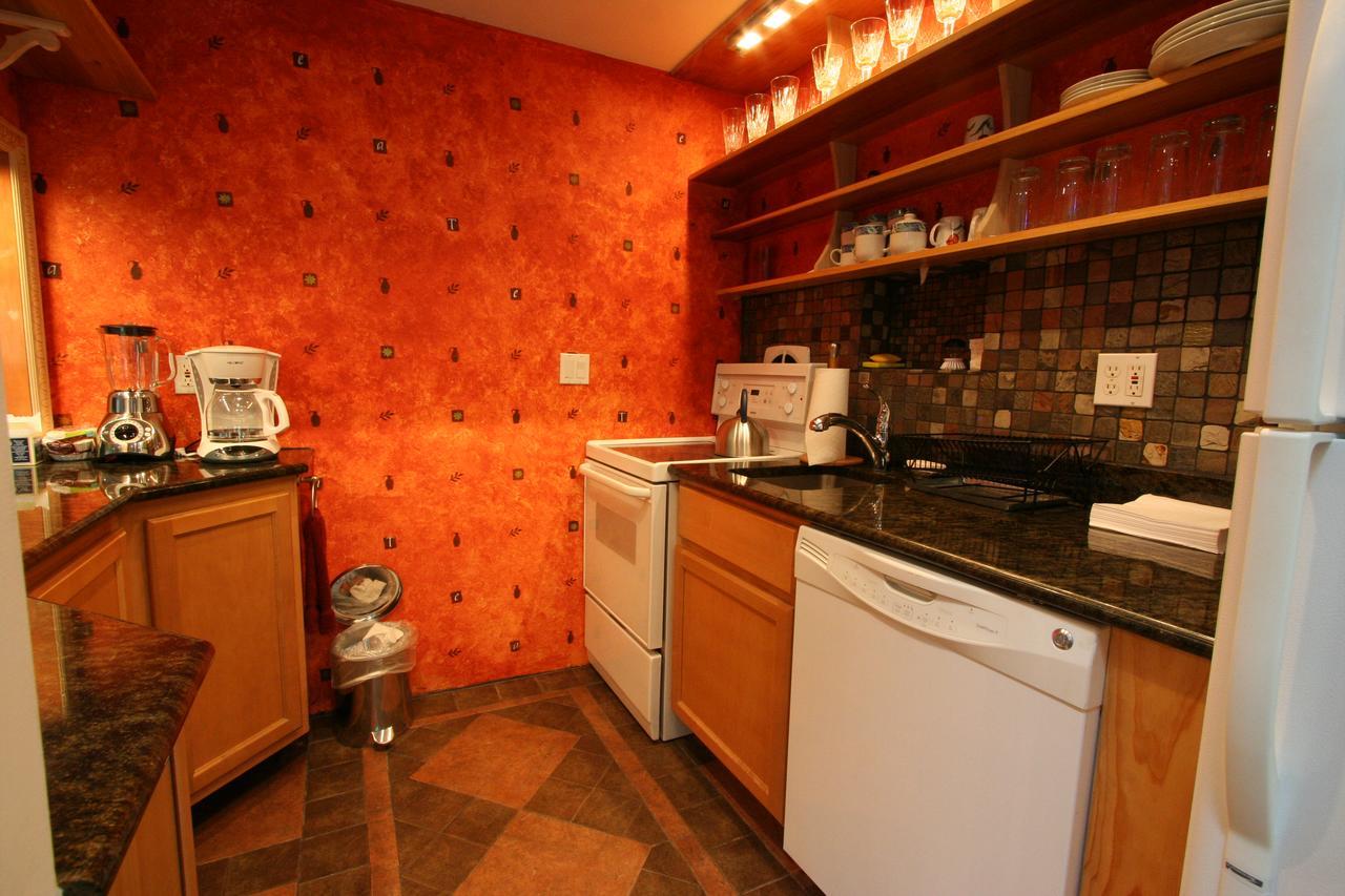 Alpenhof Bed & Breakfast 米堤亚 外观 照片