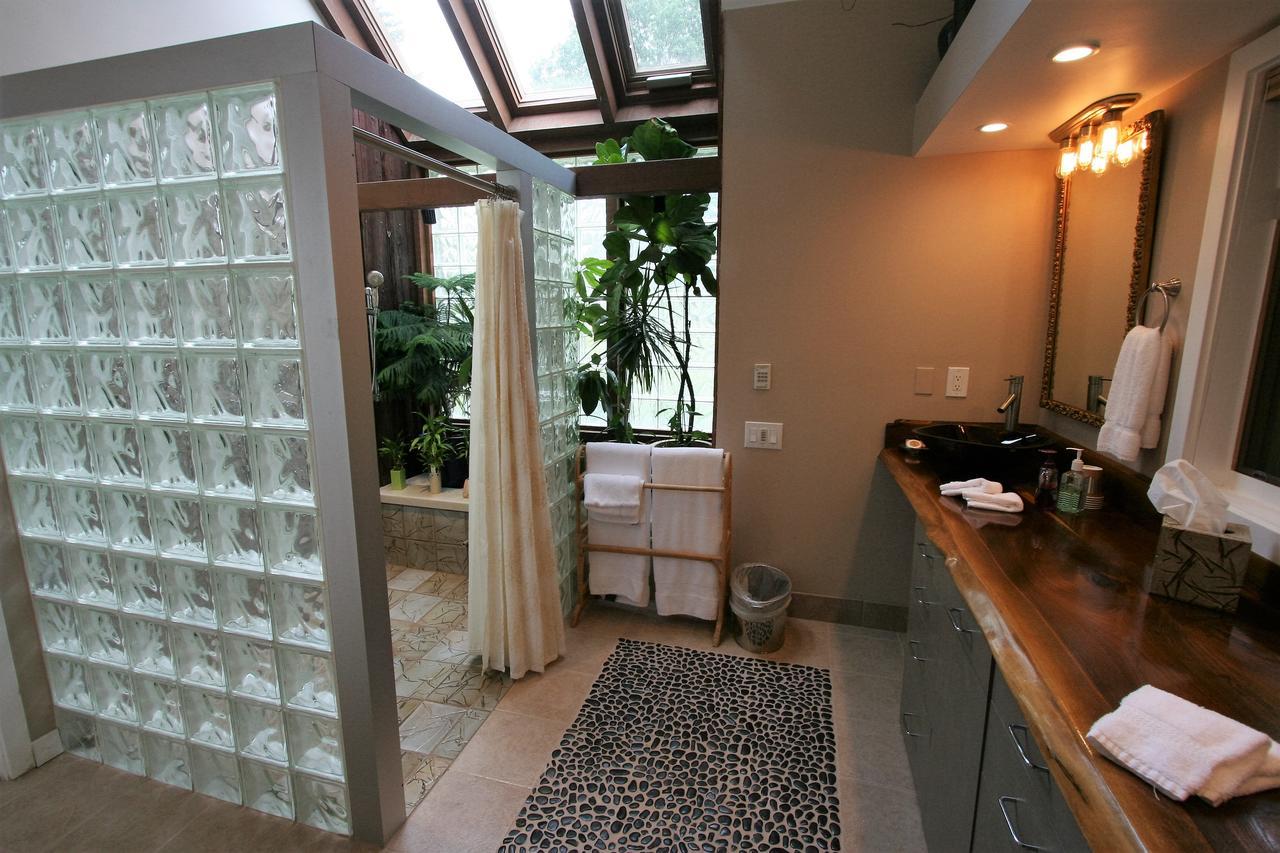 Alpenhof Bed & Breakfast 米堤亚 外观 照片